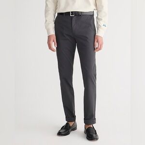 J Crew 1040 Athletic-fit stretch chino pant AV209